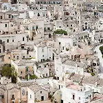 Endea & Lounge Bed and Breakfast Ματέρα