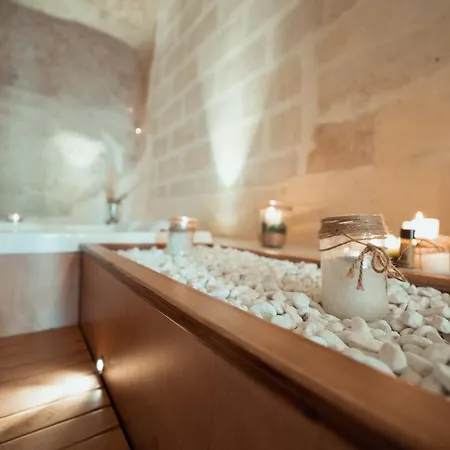 Endea & Lounge 马泰拉