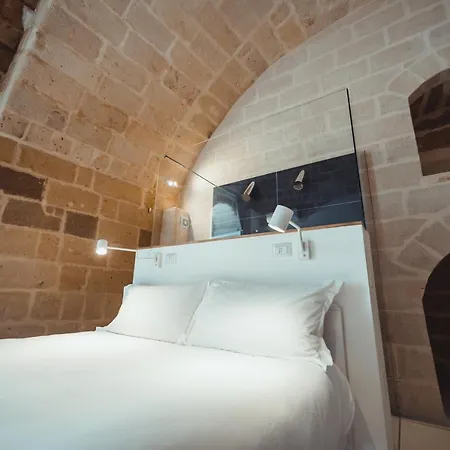 Endea & Lounge 马泰拉