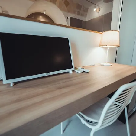 Bed & Breakfast Endea & Lounge Matera