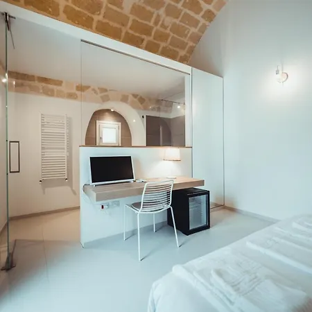 Endea & Lounge Bed & Breakfast 4*