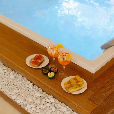 Endea & Lounge Bed & Breakfast