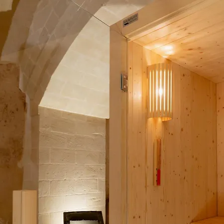 Endea & Lounge Matera