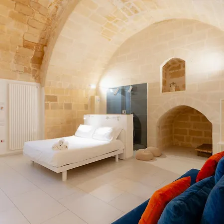 Endea & Lounge Bed & Breakfast