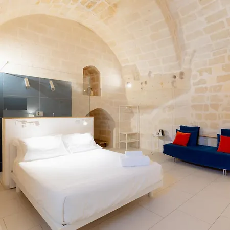 Bed & Breakfast Endea & Lounge 4*