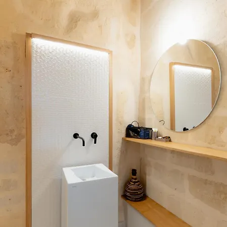 Endea & Lounge Bed & Breakfast Matera