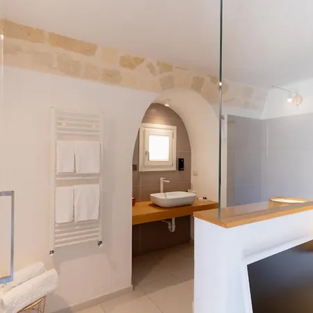 Endea & Lounge Matera