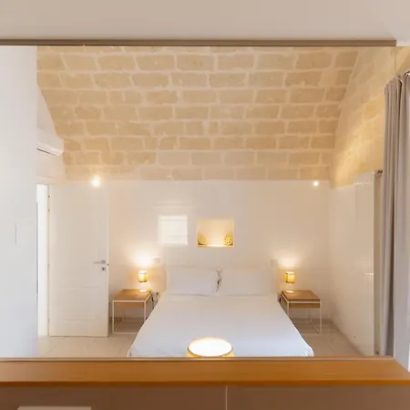 Frühstückspension Endea & Lounge Matera