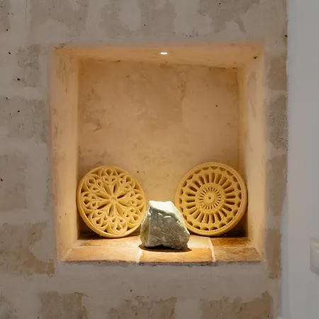 Endea & Lounge 住宿加早餐酒店 马泰拉