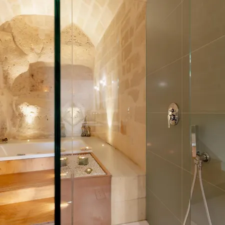 Bed & Breakfast Endea & Lounge 4*