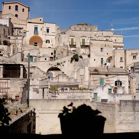 Endea & Lounge 马泰拉