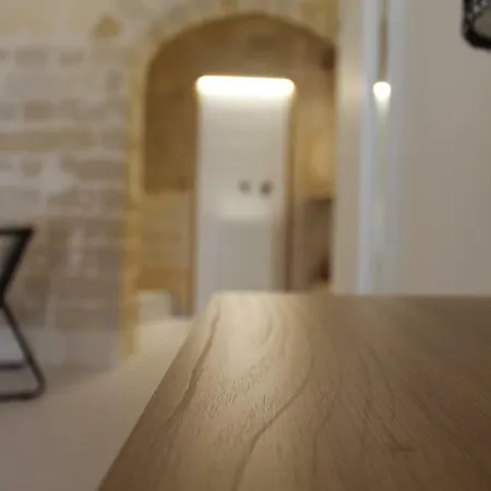 Endea & Lounge 4* Matera