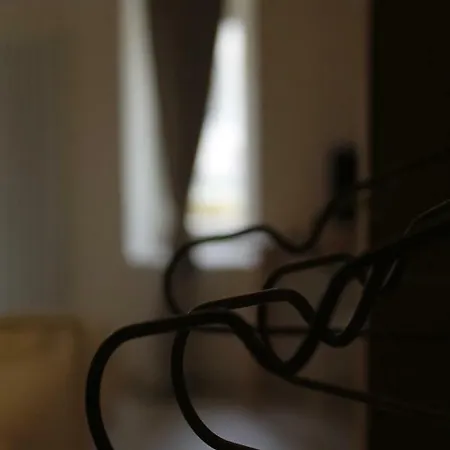 Endea & Lounge 4* Matera