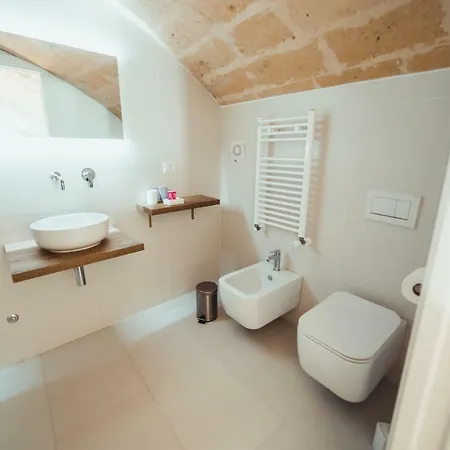 Endea & Lounge ベッド・アンド・ブレックファスト 4*
