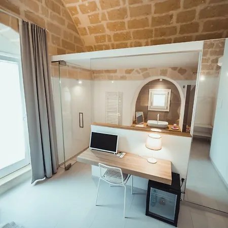 Endea & Lounge 住宿加早餐酒店 4*