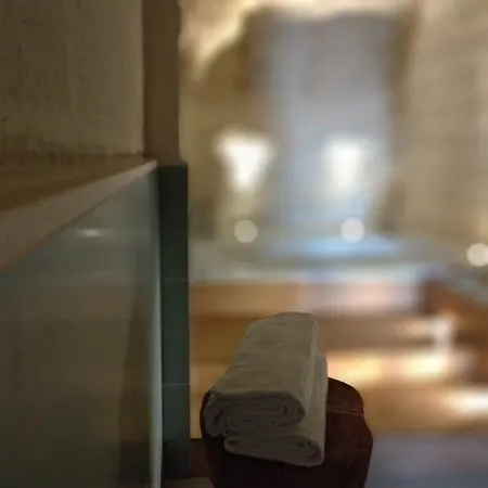 Endea & Lounge 住宿加早餐酒店