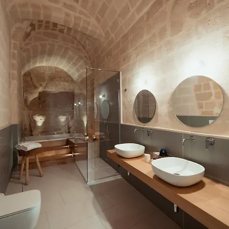 Endea & Lounge 住宿加早餐酒店 4*