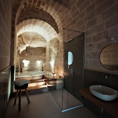 Endea & Lounge 住宿加早餐酒店