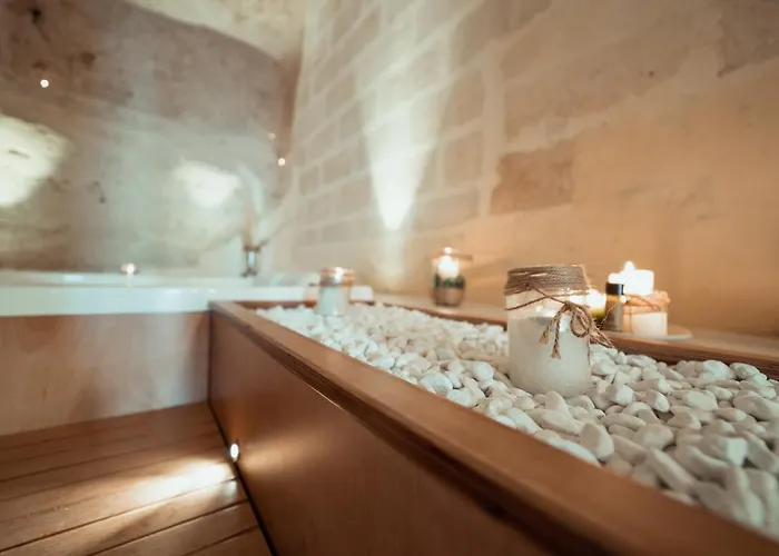 Endea & Lounge Matera