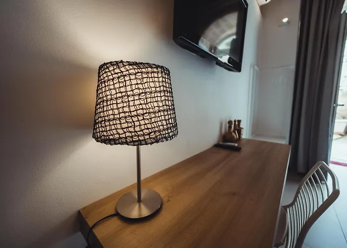 Bed & Breakfast Endea & Lounge 4*