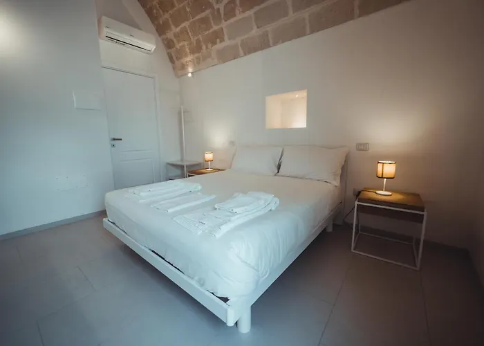 Bed & Breakfast Endea & Lounge 4*