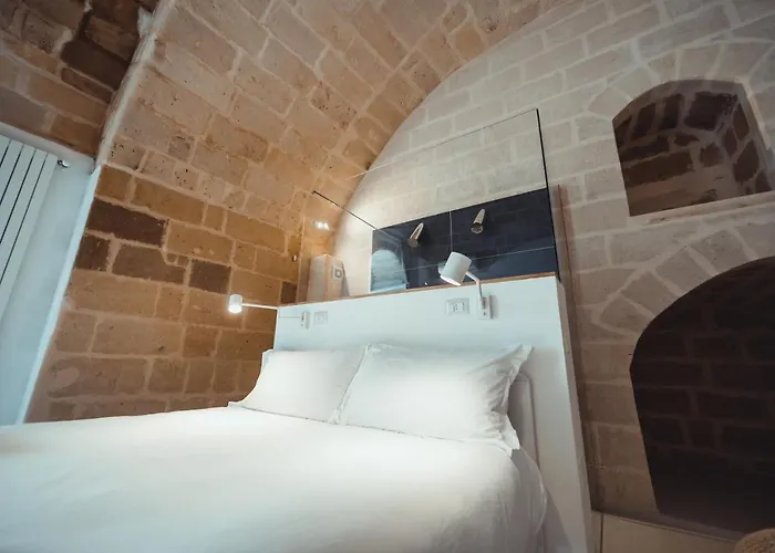 Endea & Lounge Matera