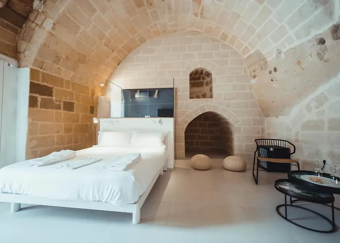 Endea & Lounge Bed and Breakfast 4*