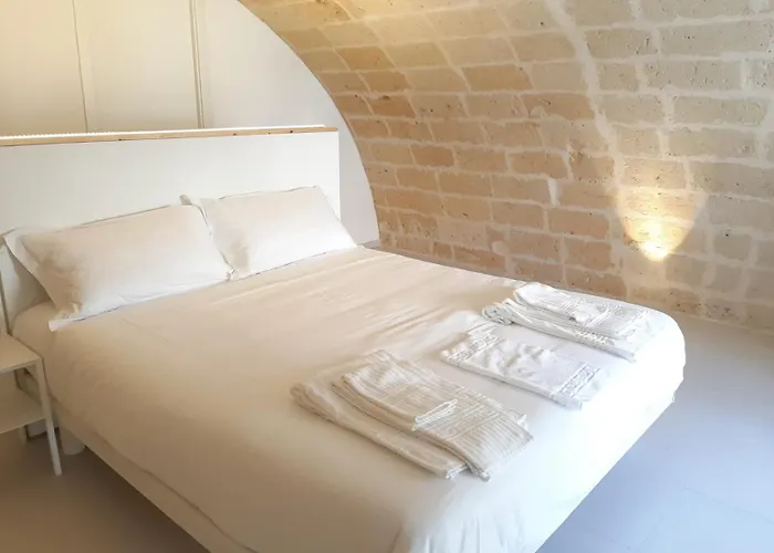 Endea & Lounge 4* Ματέρα