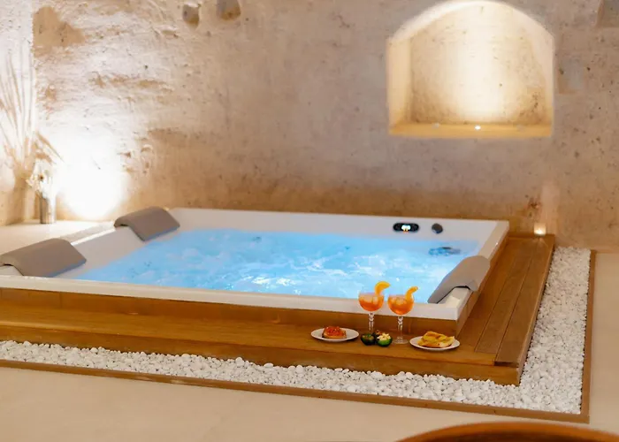 Endea & Lounge Bed & Breakfast 4*