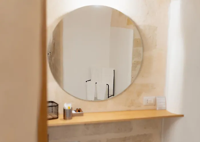 Bed & Breakfast Endea & Lounge Matera
