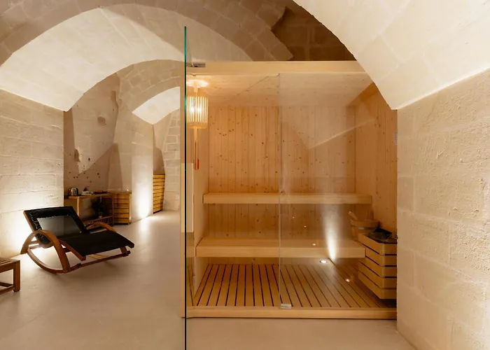 Endea & Lounge Matera