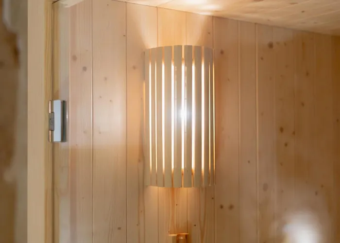 Bed & Breakfast Endea & Lounge 4*