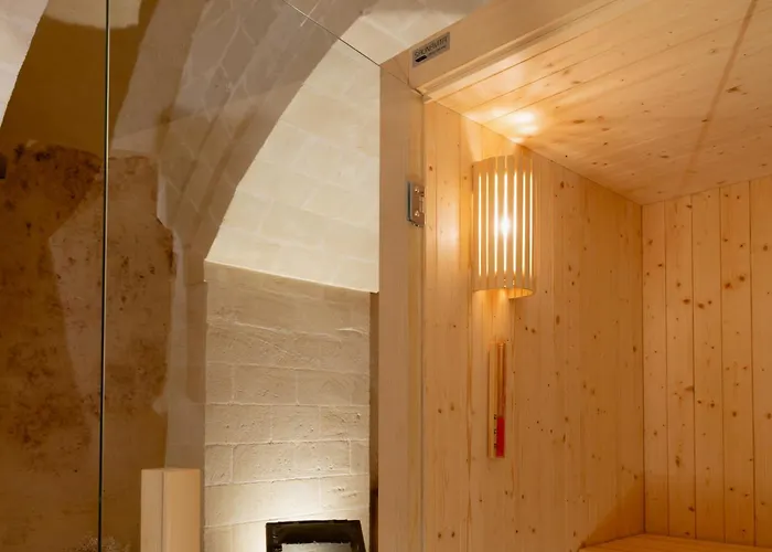 Endea & Lounge Matera