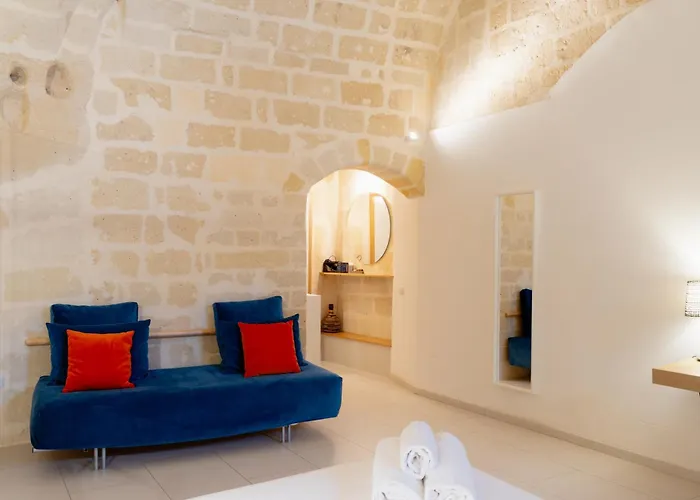 Endea & Lounge Matera