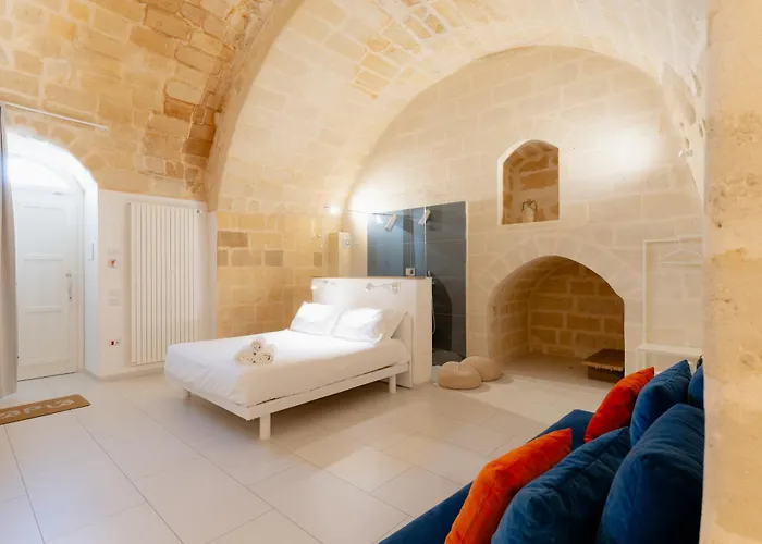 Endea & Lounge Bed and Breakfast