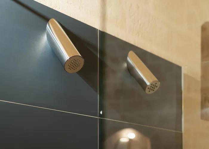 Endea & Lounge Bed & Breakfast