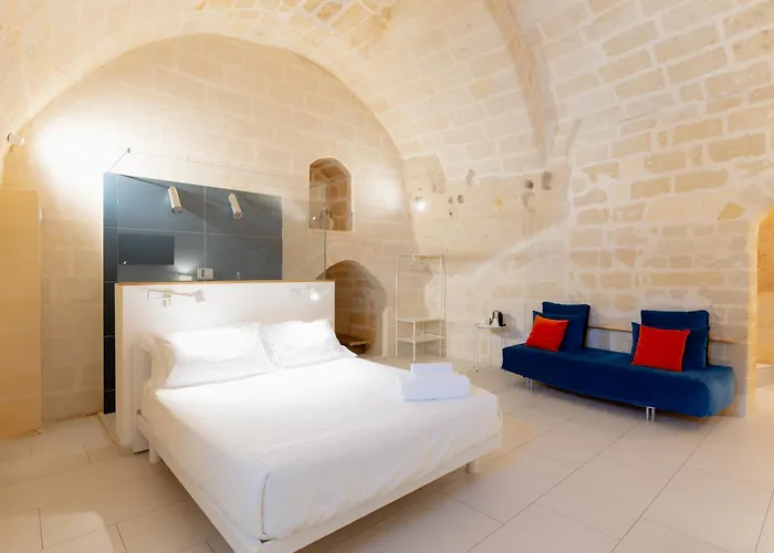 Bed & Breakfast Endea & Lounge 4*