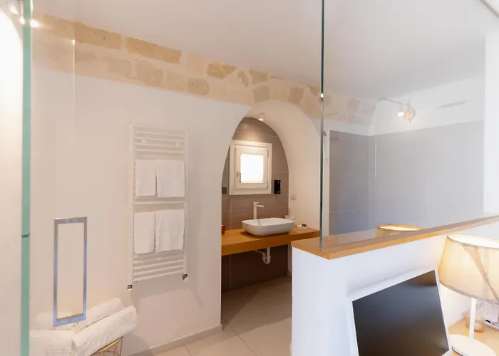 Endea & Lounge Matera