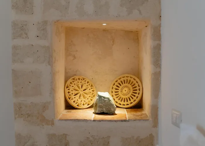 Endea & Lounge Bed & Breakfast Matera