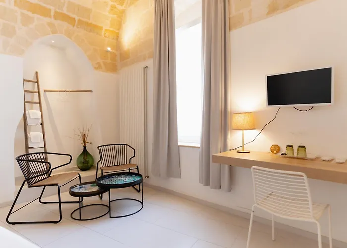 Endea & Lounge Matera