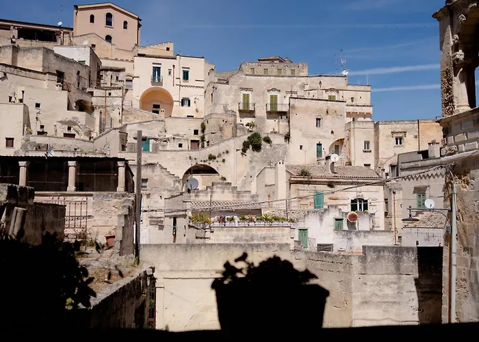 Endea & Lounge Matera