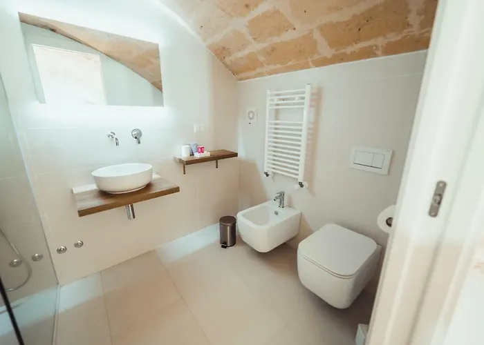 Endea & Lounge Bed & Breakfast 4*