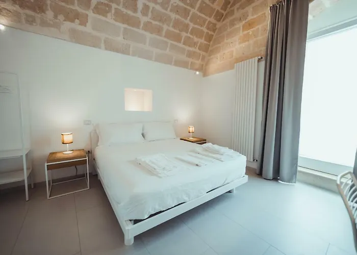 Endea & Lounge Matera