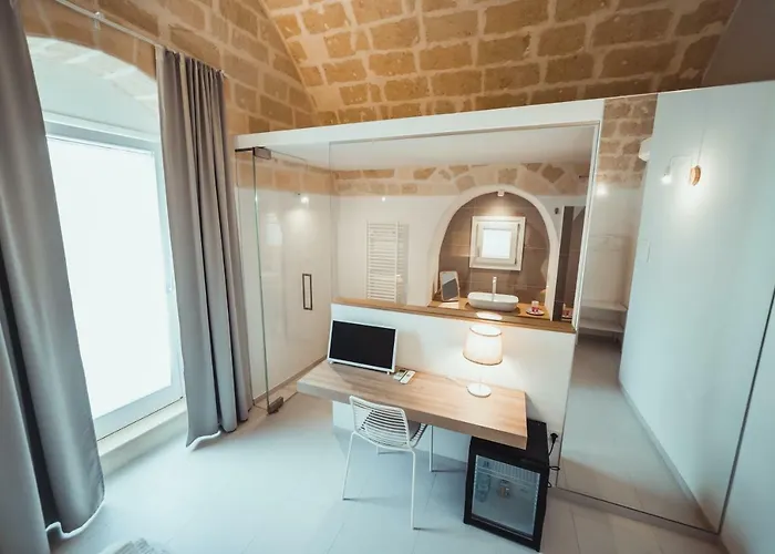 Endea & Lounge Bed & Breakfast 4*