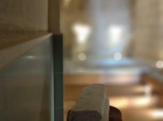 Endea & Lounge Bed & Breakfast