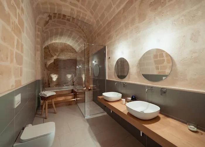 Endea & Lounge Bed and Breakfast 4*