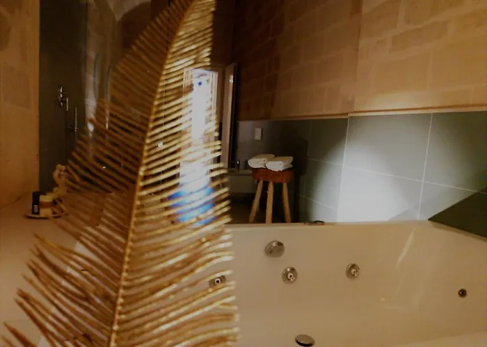 Endea & Lounge Bed & Breakfast