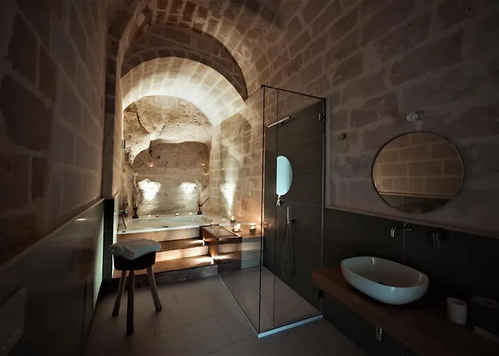 Endea & Lounge Bed & Breakfast